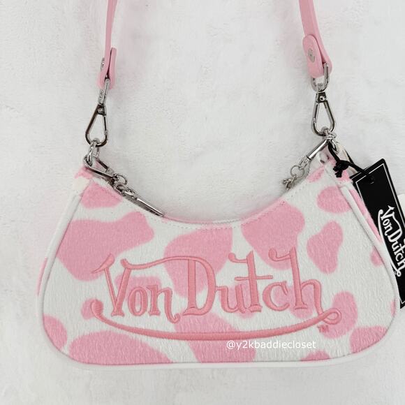 Von Dutch Handbags - Von Dutch Bag